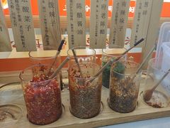 -三两粉(莲塘华润万家店)