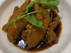 -锦园春香港茶餐厅(西海湾旗舰店)