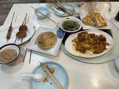 -福寿斋·老北京铜锅涮肉·烤鸭(顺义总店)