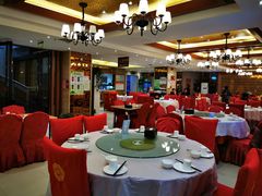 大堂-德泰楼餐饮(莲湖路店)