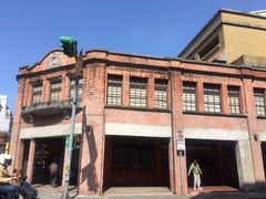 -剥皮寮历史街区