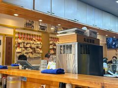 -Ramen满吉·豚骨拉面(丽园路店)