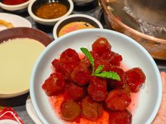 -北平三兄弟涮肉(簋街总店)