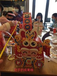 -莲芯花月子会所