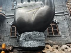 -重庆十八梯传统风貌区