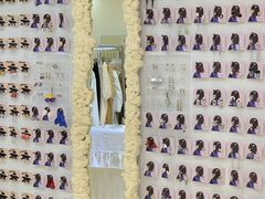 -forever studio女装工作室(中贸广场店)