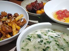 -梅花境(万科店)