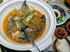 -渝味川菜(夜宵航母店)