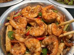 -鱼你相聚·河鲜馆(袁家岭店)