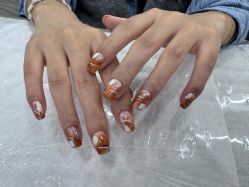 -斯馨·健康美甲美睫