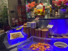 -金海湾大酒店-可园餐厅