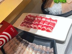 -海底捞火锅(团结桥店)