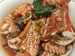 -堂瓦里·33年传统赣菜(第一街区店)