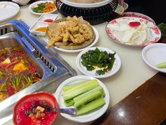 -重庆高老九火锅(万象城店)