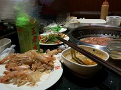 -尚水元休闲自助餐厅(中央城店)