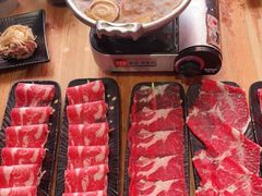 -一井烧肉·活鳗·寿司(望京SOHO店)