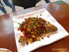 -庆合府重庆大排档(紫都城店)