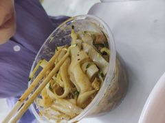 -三品桂林米粉(西单店)