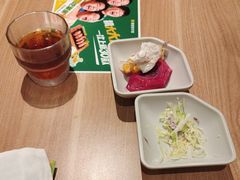 -豪客来牛排(天阳D32店)