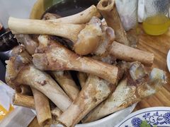 -老冯拉面羊棒骨(西宸广场店)