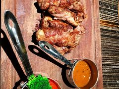 -NY STEAK 牛一扒房(番禺区南城路店)