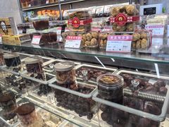 -小宝栗子(嘉华国际商业中心店)