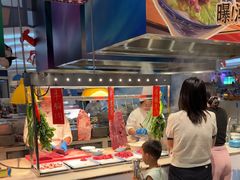 -帝企鹅自助餐厅•儿童岛•真企鹅(长隆企鹅酒店)