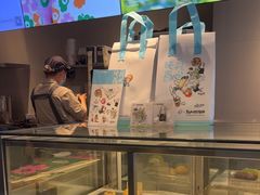 -喜茶(广州石牌桥店)