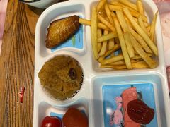 -U你·天然调味(南湖总店)