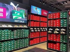 -首创奥特莱斯(西安店)