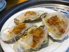 -晓伟海鲜家常菜