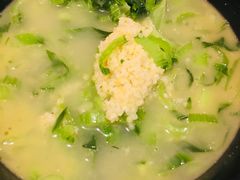 -刘胖子家常菜·蹄花焖藕(中南店)