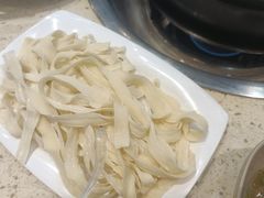 -九寨特色牦牛肉汤锅 羊肉汤锅