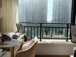 -첫번째 初见美学中心