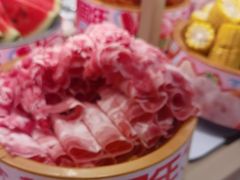 -龍歌自助小火锅(城阳万象汇店)