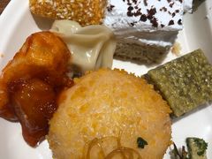-素满香·食养自助(天一广场店)