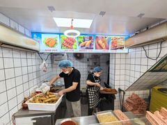 -上海鸡柳店(中街盛京大家庭店)