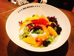 -MR.ROCKY洛奇先生RESTAURANT&BAR(宝安壹方城店)