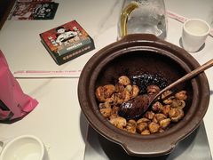 -火啫啫·粤式啫啫煲(南通首店)