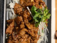 -马凯餐厅(长椿街店)