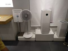 -小米之家(岭南天地店)