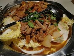 -古乐牛香·鲜牛肉牛杂火锅(吴江三里桥运东商业广场店)