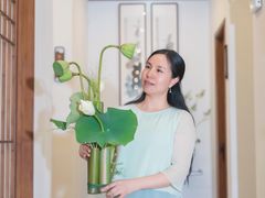 -汉艺唐风茶艺培训(联发华美空间店)