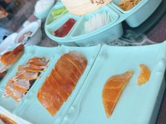 -羲和雅苑•北京烤鸭(瑞吉店)