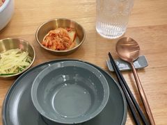 -OPPA HOUSE 韩国欧巴餐厅·韩国菜(北京路店)