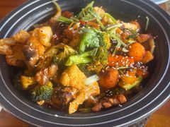 -玛吉阿米·餐吧