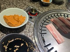 -汉拿山烤肉(东直门东方银座店)