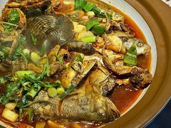 -老海陵·泰州菜(图书馆店)