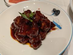 -上海老饭店(北京分店)