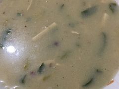 -张家油条